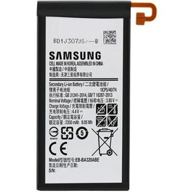 Resim SAMSUNG GALAXY A320 A3 2017 EB-BA320ABE BATARYA PİL 