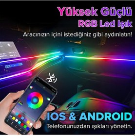 Resim Peugeot 504 64 Renk 210 Mod Animasyonlu Araç İçi Ambiyans Fs 