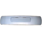 Resim Fıat Doblo 11/15 Arka Bagaj Kaplaması Plastiği Alt Plakalık Tek Kapı - Oem Yedek Parça 