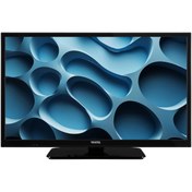Resim VESTEL 61 Ekran Uydu Alıcılı Led Televizyon 24 H 8740 