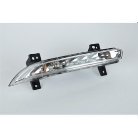 Resim 266005976r-gündüz Farı Ledli Sag Renault Fluence 2012-2014 266005976r 