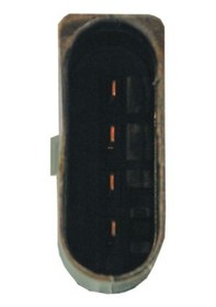 Resim Bosch - Opel Combo D 2012 - 2019 Ön Cam Silecek Motoru 