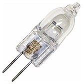 Resim Osram Fırın Lambası 64428 12V 20W G4 