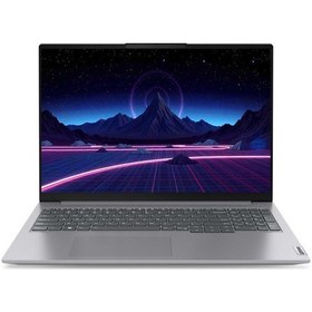 Resim Lenovo ThinkBook 16 G6 ABP 21KK000WTR12 R7-7730U 64 GB 1 TB+1 TB SSD 16" Dos Dizüstü Bilgisayar 