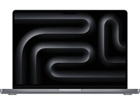 Resim Apple MacBook Pro 14" M3 | 1 TB SSD 8 GB RAM 8 CPU 10 GPU 
