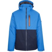 Resim Trespass Iggley - Rain Tp75 Erkek Outdoor Ceketi 