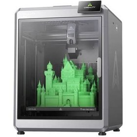 Resim Creality K2 Plus 3D Yazıcı 