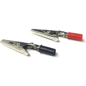 Resim Akü Maşası Vidalı 1 Adet N11.14761 