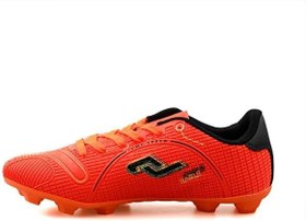 Resim Jump 28223 D Orange Yellow Black Erkek Çim Zemin Kramponu 28223-D-ORANGE-YELLOW-BLACK Turuncu 41 