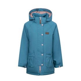 Resim Trespass Roselettie Rain Jacket Kız Çocuk 