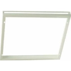 Resim Led Panel 60X60 Sıva Üstü Kasası 