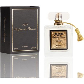 Resim jane laurence Kadın Cooper 100 ml Parfüm Edp 