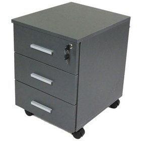 Resim Uzay Ofis Gold-2 Ahşap Keson 