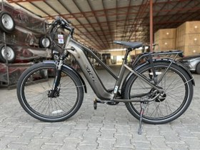 Resim Rks NC20 Premıum 750w Elektrikli Bisiklet 