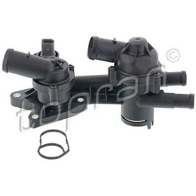 Resim Vw Jetta 4 Termostat 1.4 2011-2015 Caxa Cmsb Topran 116594001 