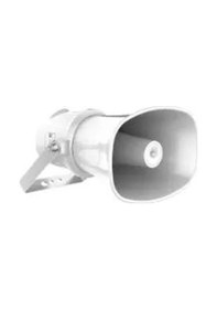 Resim Hikvision Ds-qaz1307g1t-e 7w Network Dış Ortam Horn Hoparlör 