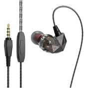 Resim Ak2 Süper Bass Kablolu Mikrofonlu 