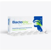 Resim ENA FARMA Boctoblis Takviye Edici Gıda 10 Adet Tablet 