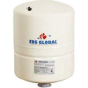 Resim Eds Global Sabit Mabranlı Hidrofor Tankı 24Lt 