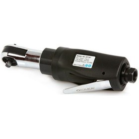 Resim Osaka Opt 367 Havalı Cırcır Motoru 1/4" 36Nm 