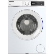 Resim Daewoo D-TR WMI 091010 W 9 Kg Çamaşır Makinesi 