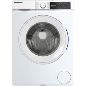 Resim Daewoo D-TR WMI 091010 W 9 Kg Çamaşır Makinesi 