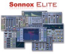 Resim SONNOX OXFORD ELITE BUNDLE Native 