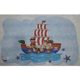 Resim dijital paspas, figürlü paspas, 