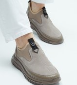 Resim Tamer Tanca Erkek Hakiki Deri Sneakers & Spor Ayakkabı 381 17469 Erk Ayk Y23 