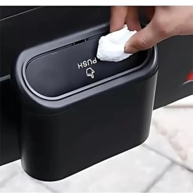 Resim Ufak Tefek Şeyler Togg T10X V2 Rwd Uzun Menzıl 160KW Araç Uyumlu Araç Içi Çöp Kovası 