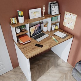 Resim Çalışma Masası - Paris 100 cm - 100 CM / Atlas Çam 
