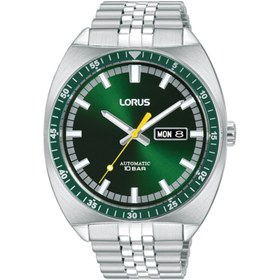 Resim Lorus Rl443bx9 Otomatik Erkek Kol Saati 