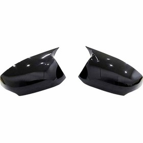 Resim Fiat Palio Yarasa Ayna Kapağı Batman Ayna 2010 2012 