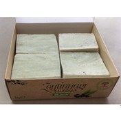 Resim Karakılıç Doğal El Yapımı Defneli Zeytinyağı Sabunu 1 KG 