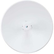 Resim Ubiquiti 5GHZ POWERBEAM AC (PBE-5AC-GEN2) Access Point & Router System Dünyası Hızlı ve Güvenli