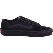 Resim Vans WM Filmore Decon Siyah Kadın Sneaker 