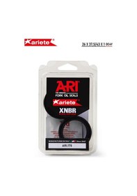 Resim Ariete Arı.175 2015-2021 Suzuki Address Uyumlu Ön Amortisör Toz Keçesi 