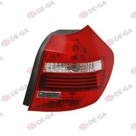 Resim Bmw E81 E87 Arka Sağ Stop Krom Ledli Tyc Marka 63217181298 