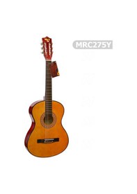 Resim Manuel Raymond Gitar Klasik Mrc275Y Kılıf 