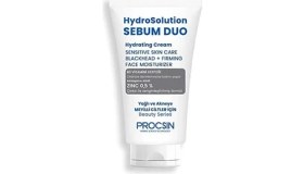 Resim Procsın Hydrosolution%0.2 Bha Yoğun Nemlendirici Krem 50 ml 