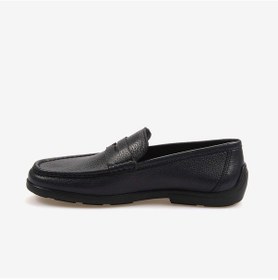 Resim Andrea Giovanni Andrea Gıovannı Erkek Loafer 602a Lacivert 