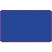 Resim Cg Şeffaf Mavi Far Filmi Çok Renkli 