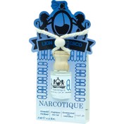 Resim Lion Francesco Auto Fragrance Narcotique 8ml 