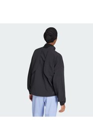 Resim adidas Kadın Eşofman Üstü Pacer W Jacket Iw8167 