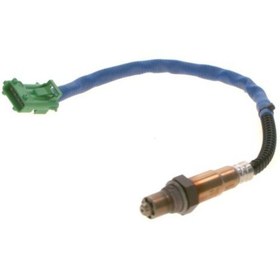 Resim Bosch Lambda-- Oksıjen Sensoru ( Peugeot 106 / 206 / 306 1.4 1.6 2.0 ) 1618z7 