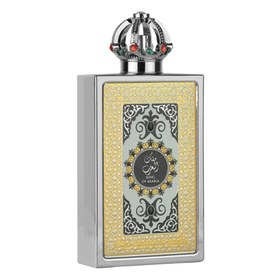Resim Lattafa Pride King Of Arabia EDP 100 ml Unisex Parfüm 