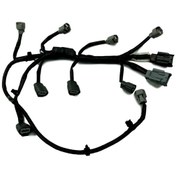 Resim Tesisat 2.0 16V M4R726 24079Cz00A 