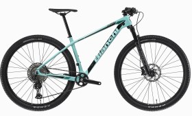 Resim BIANCHI NITRON 9.3 DAĞ BİSİKLETİ-2025 