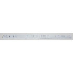 Resim Lg 43Lh570V 49Lj52100 49Lj52700 Led Bar Takımı 