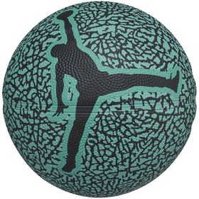 Resim Jordan Skills 2.0 Unisex Yeşil Basketbol Topu J.100.6753.302.03 